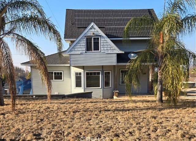 Property at 261 E Crescent Ave, Redlands, CA 92373, 5 beds, 3 baths