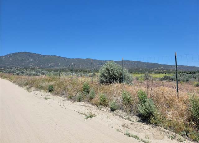 Property at 49 Bonita Vis, Anza, CA 92539
