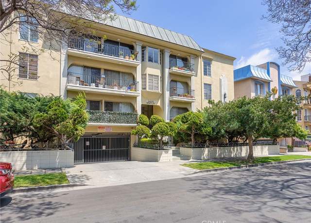 Property at 1410 S Bentley Ave #103, Westwood - Century City, CA 90025, 2 beds, 2 baths