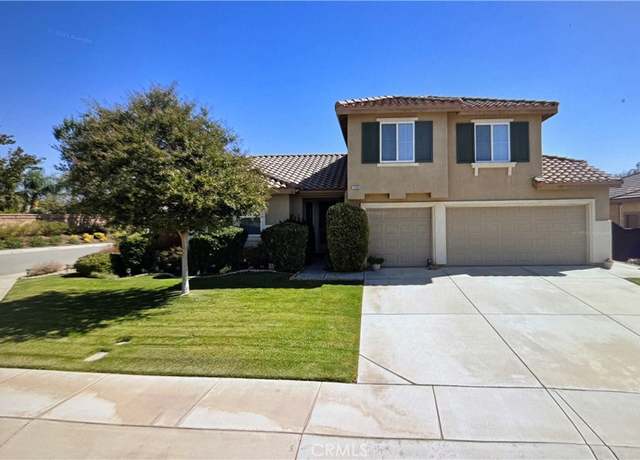 Property at 1292 Smoke Tree Ln, Beaumont, CA 92223, 4 beds, 3 baths