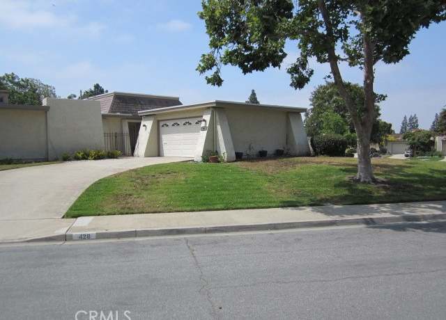 Property at 428 Champlain Dr, Claremont, CA 91711, 2 beds, 2 baths