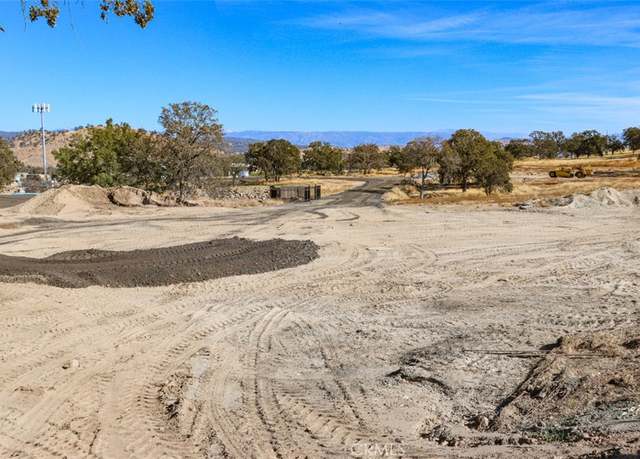 Property at 0-.79 AC Sunflower Ln, O'neals, CA 93645