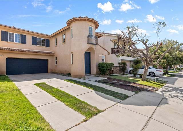 Property at 1441 Palma Bonita Ln, Perris, CA 92571, 3 beds, 2.5 baths