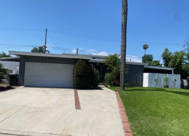 Property at 16140 Bycroft St, Hacienda Hts, CA 91745, 4 beds, 1.5 baths