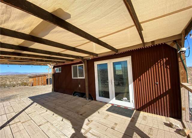 Property at 62292 Cielito Dr, Joshua Tree, CA 92252, 1 bed, 1 bath