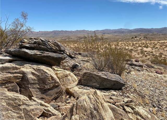 Property at 3025 Flamingo Ave, Joshua Tree, CA 92252