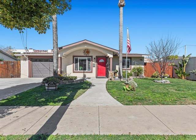 Property at 1374 Melody Ln, El Cajon, CA 92019, 3 beds, 2.5 baths