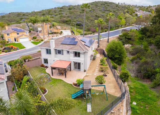 Property at 1066 Via Vera Cruz, San Marcos, CA 92078, 5 beds, 2.5 baths
