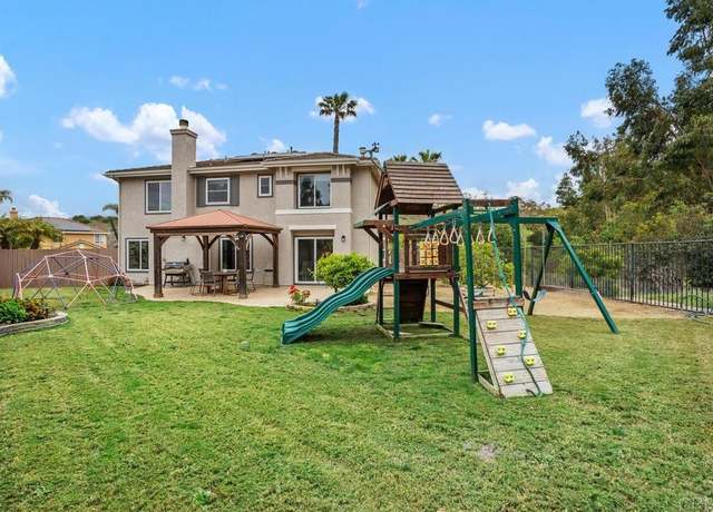 Property at 1066 Via Vera Cruz, San Marcos, CA 92078, 5 beds, 2.5 baths