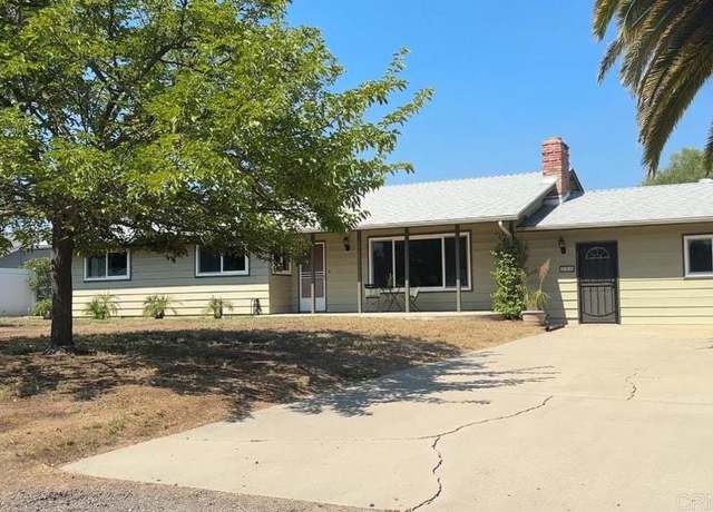 Property at 296 Durgin, Ramona, CA 92065, 4 beds, 2 baths