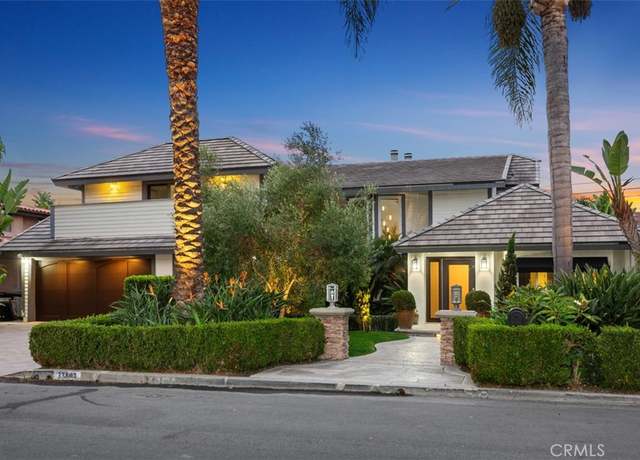 Property at 33841 Blue Lantern St, Dana Point, CA 92629, 4 beds, 3.5 baths