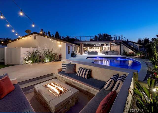 Property at 18821 Ridgeview Cir, Villa Park, CA 92861, 5 beds, 3.5 baths