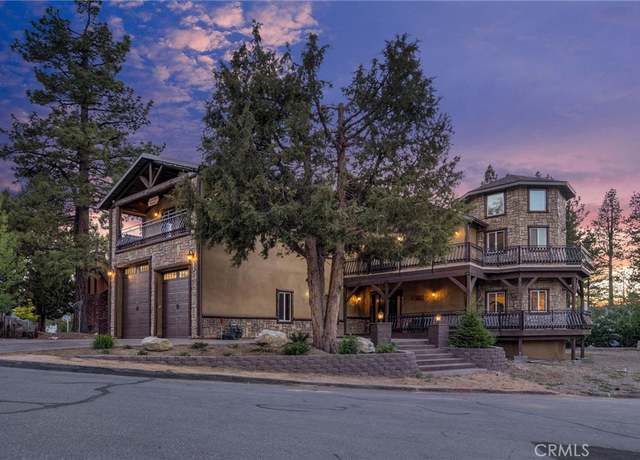 Property at 216 Alp Ct, Big Bear Lake, CA 92315, 5 beds, 7 baths