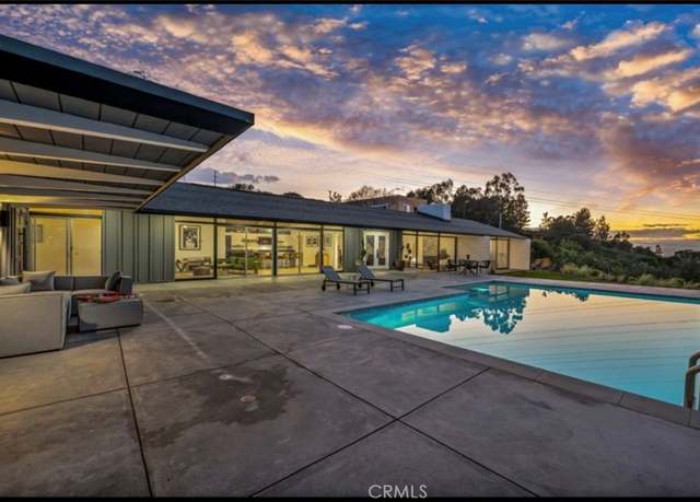 Property at 4139 S Cloverdale Ave, Los Angeles, CA 90008, 3 beds, 3 baths