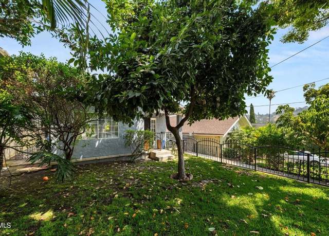 Property at 5919 Great Oak Cir, Los Angeles, CA 90042, 4 beds, 2 baths