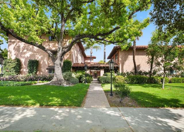 Property at 1200 S Orange Grove Blvd #15, Pasadena, CA 91105, 3 beds, 2.5 baths
