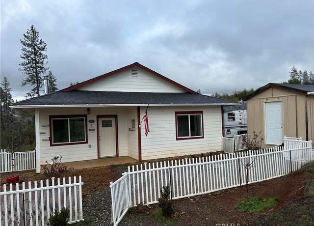 Property at 5297 Bennett Rd, Paradise, CA 95969, 1 bed, 1 bath