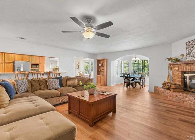 Property at 5855 Kappa St, La Mesa, CA 91942, 4 beds, 3 baths