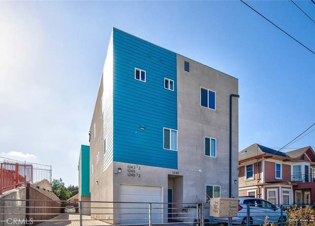 Property at 1243 S Catalina St, Los Angeles, CA 90006, 14 beds, 14 baths
