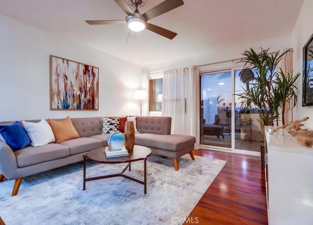 Property at 1140 Pacific Ave #30, Long Beach, CA 90813, 2 beds, 2 baths