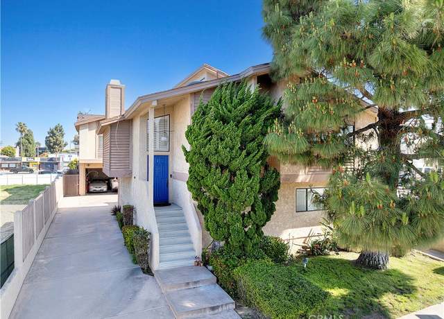 Property at 2707 Vanderbilt Ln #1, Redondo Beach, CA 90278, 3 beds, 2.5 baths