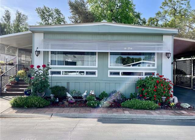 Property at 1901 Dayton Rd #15, Chico, CA 95928, 2 beds, 2 baths
