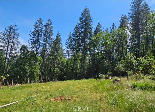 Property at 0 Little Bend Cir, Yankee Hill, CA 95965