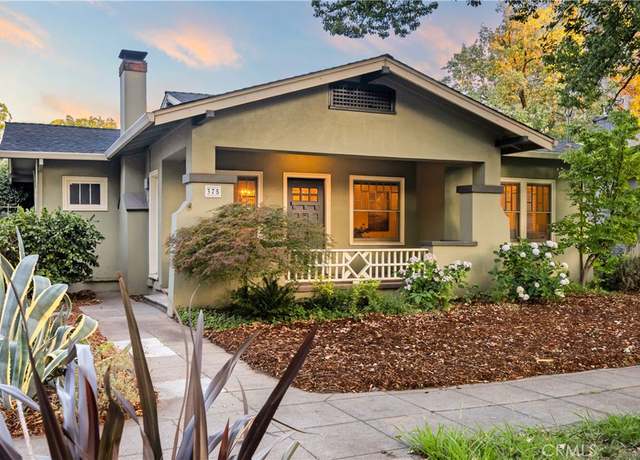 Property at 375 E 1st Ave, Chico, CA 95926, 2 beds, 1 bath