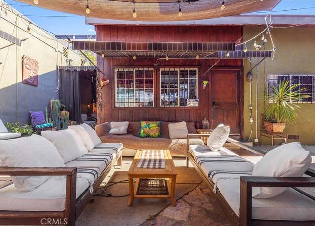 Property at 7520 Norton Ave, West Hollywood, CA 90046, 10 beds, 8 baths