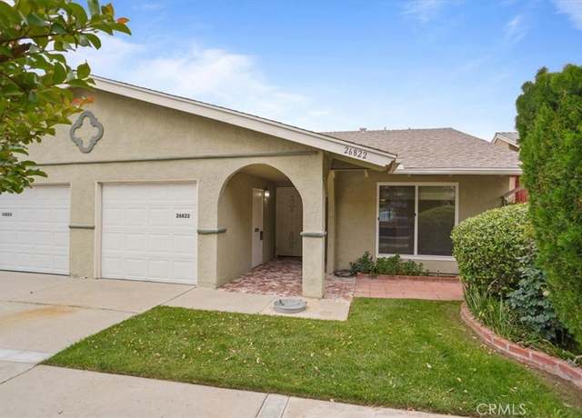 Property at 26822 Avenue Of The Oaks, Newhall, CA 91321, 2 beds, 2 baths