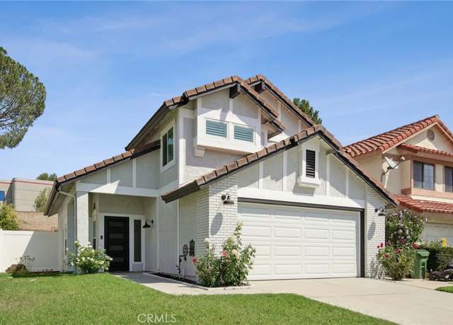 Property at 26823 Hot Springs Pl, Calabasas, CA 91301, 4 beds, 2.5 baths