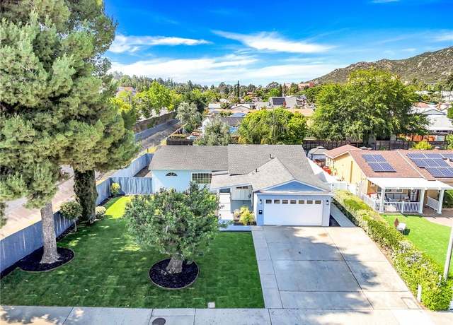Property at 12602 Roberto Way, Poway, CA 92064, 5 beds, 3 baths
