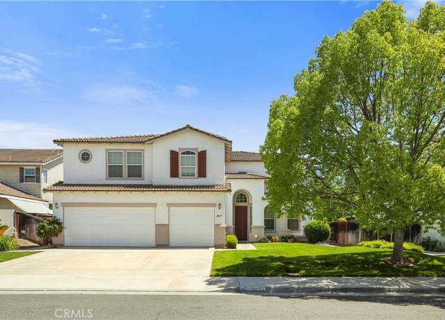 Property at 28677 Tupelo Rd, Menifee, CA 92584, 5 beds, 3 baths
