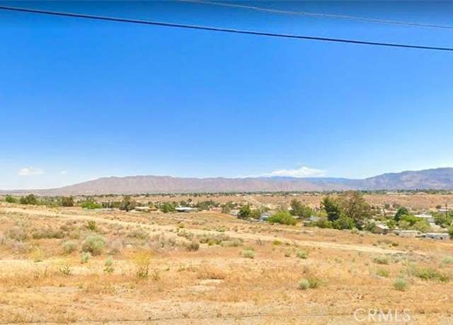 Property at 0 G Ave, Hesperia, CA 92345
