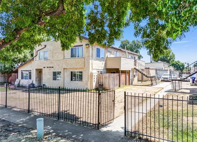 Property at 1073 N Vista Ave, Rialto, CA 92376, 9 beds, 5 baths