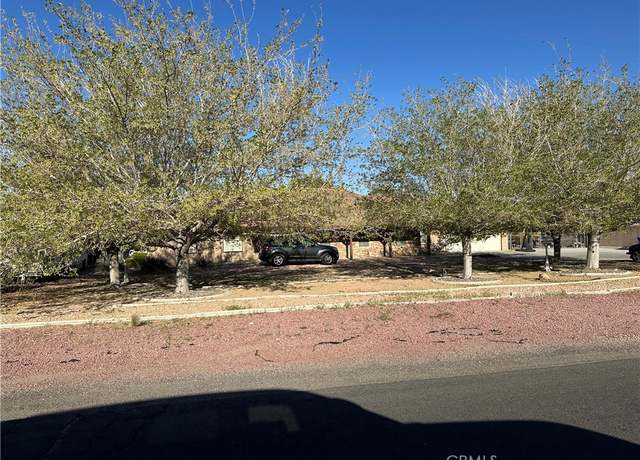 Property at 14840 Pamlico Rd, Apple Valley, CA 92307, 3 beds, 2.5 baths