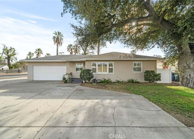 Property at 4512 Jurupa Ave, Riverside, CA 92506, 2 beds, 1 bath