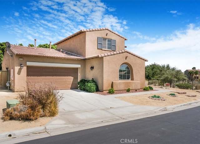 Property at 40530 Amador Dr, Indio, CA 92203, 4 beds, 3 baths