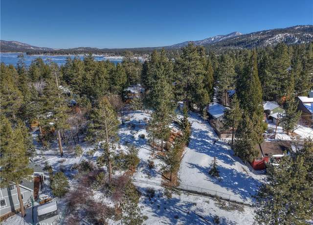 Property at 0 Arroyo Dr, Big Bear Lake, CA 92315