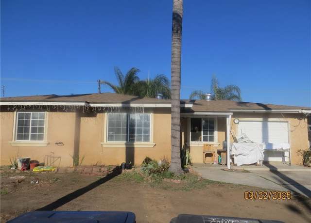 Property at 5541 COONEN Dr, Riverside, CA 92503, 3 beds, 1.5 baths