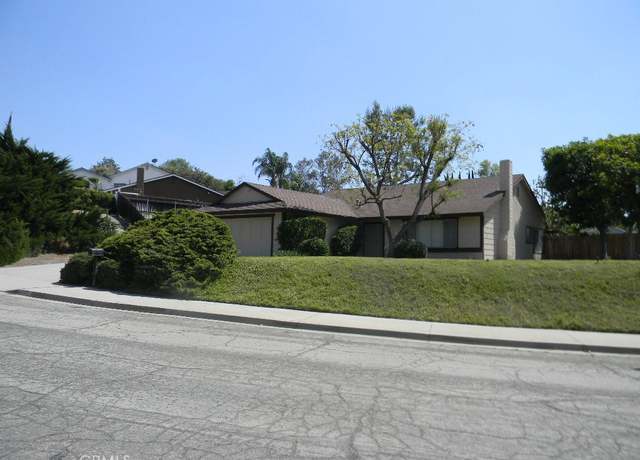 Property at 6045 Promontory Ln, Riverside, CA 92506, 4 beds, 2 baths