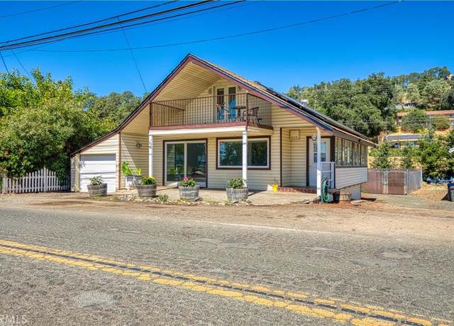 Property at 3216 Lakeshore Blvd, Nice, CA 95464, 3 beds, 3 baths