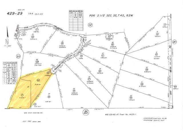 Property at 23801 Tapatia Rd, Homeland, CA 92548