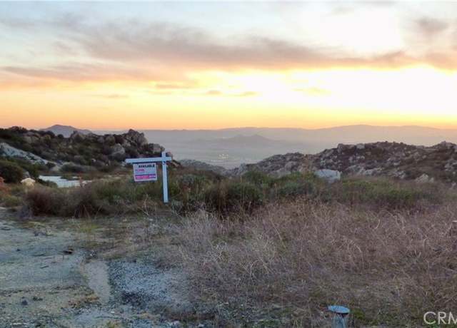 Property at 23801 Tapatia Rd, Homeland, CA 92548