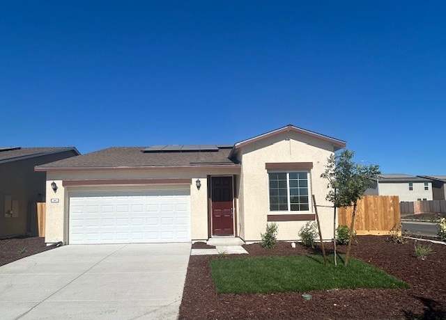 Property at 4705 Irma Dr, Merced, CA 95348, 3 beds, 2 baths