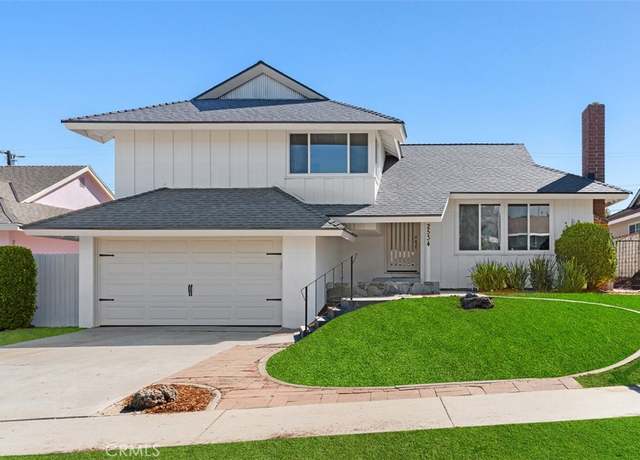 Property at 2534 Angelcrest Dr, Hacienda Hts, CA 91745, 3 beds, 2.5 baths