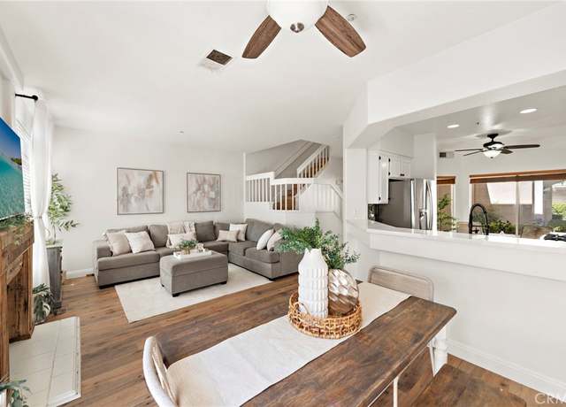 Property at 36 Via Madera, Rancho Santa Margarita, CA 92688, 2 beds, 2.5 baths
