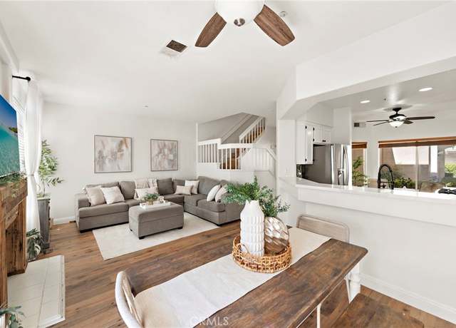 Property at 36 Via Madera, Rancho Santa Margarita, CA 92688, 2 beds, 2.5 baths