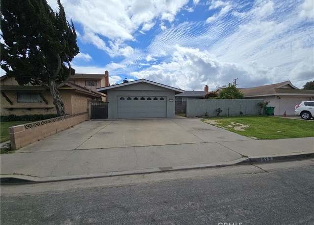 Property at 512 Edward St, Santa Maria, CA 93458, 4 beds, 2 baths