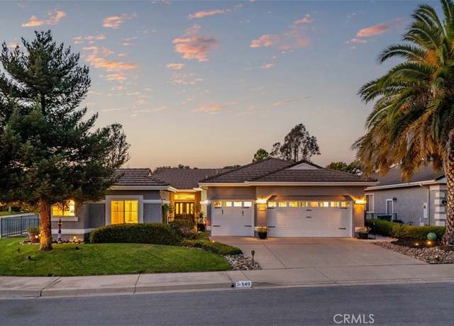 Property at 540 Byron Ln, Nipomo, CA 93444, 3 beds, 3 baths